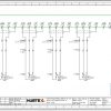Hubtex Forklift MQ 35 2125 PU Operating Instructions and Spare Parts List DE 3