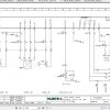 Hubtex Forklift MQ 35 2130 EL Operating Instructions and Spare Parts List DE 2