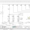 Hubtex Forklift MQ 40 2130 PU Operating Instructions and Spare Parts List DE 3