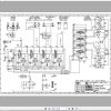 Hubtex Forklift MQ 40 AC 2125 EL Operating Instructions and Spare Parts List DE 2