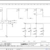Hubtex Forklift MQ 40 EL AC2125 1 Operating Instructions and Spare Parts List DE 2
