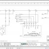 Hubtex Forklift MQ 45 2130 PU Operating Instructions and Spare Parts List DE 2