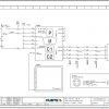 Hubtex Forklift MQ 45 2130 PU Operating Instructions and Spare Parts List DE 3
