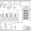 Hubtex Forklift MQ 50 2131 EL Operating Instructions and Spare Parts List DE 2
