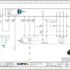 Hubtex Forklift MQ 60 2131 PU Operating Instructions and Spare Parts List DE 3