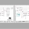 Hubtex Forklift MQ 70 2131 EL HP Operating Instructions and Spare Parts List DE 2