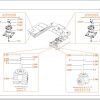 Hubtex Forklift MQ 70 2131 EL HP Operating Instructions and Spare Parts List DE 3