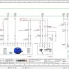 Hubtex Forklift MQ 80 2131 PU Operating Instructions and Spare Parts List DE 2