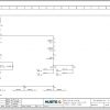 Hubtex Forklift MU 50 2131MU Operating Instructions and Spare Parts List DE 2