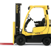Hyster Forklift 2