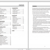 Hyundai CERES Heavy Equipment Operator Manual Updated 04.2021 Offline DVD 10