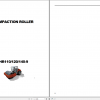 Hyundai CERES Heavy Equipment Operator Manual Updated 04.2021 Offline DVD 14