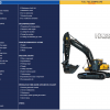 Hyundai CERES Heavy Equipment Operator Manual Updated 04.2021 Offline DVD 6