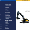 Hyundai CERES Heavy Equipment Service Manual Updated 04.2021 Offline DVD 10