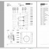 Hyundai Diesel Engine RTA96C B Code Book 2