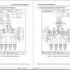 International 3200 8600 Series Electrical Circuit Diagram 3