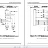 International IC Bus RE Series Chassis Electrical Circuit Diagram 3
