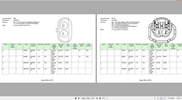 International MV Series 2018 2020 Interactive Schematics 2