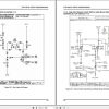 International PayStar 5500i 5600i 5900i 9200i 9900i Series Electrical Circuit Diagram 3