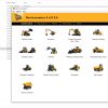 JCB ServiceMaster 4 v21.2.6 04.2021 Diagnostic Software Full 1