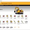 JCB ServiceMaster 4 v21.2.6 04.2021 Diagnostic Software Full 7