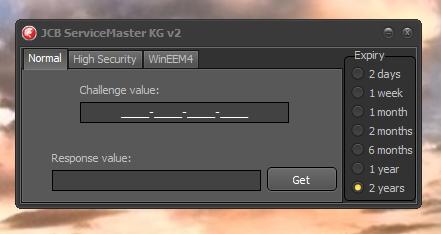 JCB ServiceMaster KG v2 Unlocked1