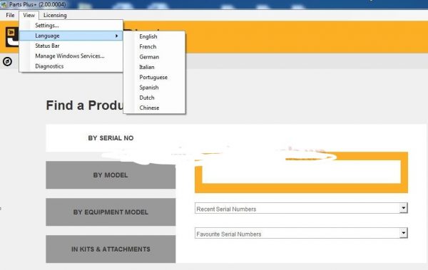 JCB Service Manual 012017 with SPP 2002