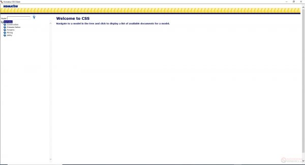 KOMATSU CSS 2018 FULL SET MANUAL1