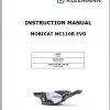 Kleemann Crusher Mc110r Evo Instruction Manual 1