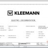 Kleemann Crusher Mc120z Eu Schematic Diagram 1