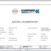 Kleemann Crusher Mc125z Schematic Diagram 1