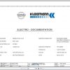Kleemann Crusher Mc140z Schematic Diagram 1
