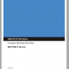 Kobelco Compact Hydraulic Excavator SSK27SR 5 Acera Service Manual S5PV0021E02 1