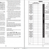 Kobelco Compact Hydraulic Excavator SSK27SR 5 Acera Service Manual S5PV0021E02 2