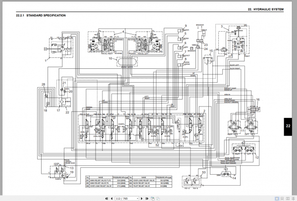 Kobelco Compact Hydraulic Excavator SSK27SR 5 Acera Service Manual S5PV0021E02 4