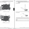 Kobelco Demolition Machine SK350DLC SK450DLC SK550DLC Shop Manual S5LC5352E01 1