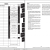 Kobelco Hydraulic Excavator ED160 3 NA Shop Manual S5LH0003E03 2