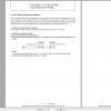 Kobelco Hydraulic Excavator SK008 1E Shop Manual S5PT0007E01 1