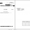 Kobelco Hydraulic Excavator SK115SR 1ES SK135SR LC 1ES SK135SR L 1ES Shop Manual S5YY0007E 2