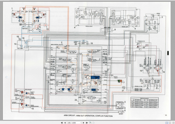 Kobelco Hydraulic Excavator SK115SR 1ES SK135SR LC 1ES SK135SR L 1ES Shop Manual S5YY0007E 4