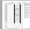 Kobelco Hydraulic Excavator SK125 SK135SRLC 2 OCE SEA Shop Manual S5YY0013E02 2