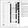 Kobelco Hydraulic Excavator SK140SRLC 5 ED160BR 5 NA 2019 Shop Manual S5YY0030E05 2