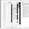 Kobelco Hydraulic Excavator SK140SRLC 7 EU 2019 Shop Manual S5YY0036E01 2