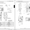 Kobelco Hydraulic Excavator SK140SRLC 7 EU Shop Manual S5YY0036E01 3