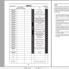 Kobelco Hydraulic Excavator SK140SRLC NA 2008 Shop Manual S5YY0012E03 2