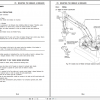 Kobelco Hydraulic Excavator SK180N SK180LC 10E EU 2019 Shop Manual S5YM0010E01 2 1