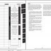 Kobelco Hydraulic Excavator SK180N SK180LC 10E EU 2019 Shop Manual S5YM0010E01 2