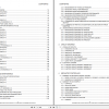 Kobelco Hydraulic Excavator SK200 10 SK520 10 Service Manual HandBook S7YO00820ZE01 2