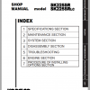 Kobelco Hydraulic Excavator SK220XDLC 10 2019 Shop Manual S5YN0063E04 23 1