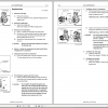 Kobelco Hydraulic Excavator SK225SRLC 2 Shop Manual S5YB0012E01 3